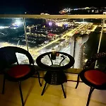 Ocean Heights Dubai Marina Ocean View
